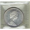 Image 1 : 1965 Silver Dollar