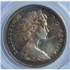 Image 1 : 1967 Silver Dollar