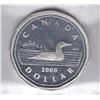 Image 2 : 2008 Silver Loon Dollar