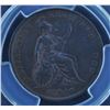 Image 2 : Great Britain - One Penny, 1841