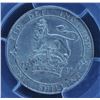 Image 2 : Great Britain - Shilling, 1911