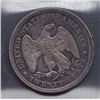 Image 2 : United States of America Twenty Cents, 1875