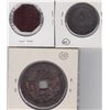 Image 2 : World Coins Lot of 3