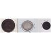 Image 2 : World Coins Lot of 3