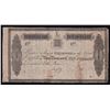 Image 1 : New Brunswick, Campobello Mill & Manufacturing Co. Welshpool, Island of Campobello $10, 1839