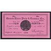 Image 1 : Ten Cents Grand River Pulp & Lumber Co.
