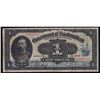 Image 1 : Government of Newfoundland $1, 1920