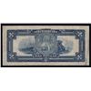 Image 2 : Government of Newfoundland $1, 1920