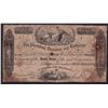 Image 1 : Charlotte County Bank. St. Andrews, New Brunswick. Five Shillings, 26 Aug. 1856