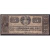 Image 1 : Commercial Bank of New Brunswick Five Pounds, 1853