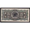 Image 2 : Dominion Bank of Canada $10, 1910