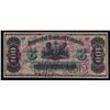 Image 1 : Imperial Bank of Canada $100, 1917