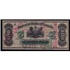 Image 1 : Imperial Bank of Canada $100, 1917