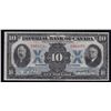 Image 1 : Imperial Bank of Canada $10, 1933