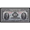 Image 1 : Imperial Bank of Canada $10, 1939