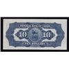 Image 2 : Imperial Bank of Canada $10, 1939