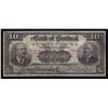 Image 1 : Bank of Montreal $10, 1904