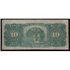 Image 2 : Bank of Montreal $10, 1904