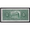 Image 2 : Bank of Montreal $5, 1931