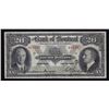 Image 1 : Bank of Montreal $20, 1931
