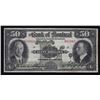 Image 1 : Bank of Montreal $50, 1931