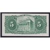 Image 2 : Bank of Montreal $5, 1935