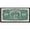 Image 2 : Bank of Montreal $10, 1935