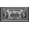 Image 1 : Bank of Montreal $10, 1938