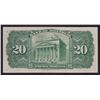 Image 2 : Bank of Montreal $20, 1938