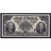 Image 1 : Bank of Montreal $5, 1942