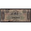 Image 1 : Bank of New Brunswick $1, 1868