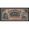 Image 1 : Bank of Nova Scotia $5, 1898