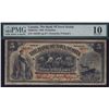 Image 1 : Bank of Nova Scotia $5 1908