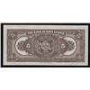 Image 2 : Bank of Nova Scotia $5, 1924