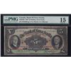 Image 5 : Bank of Nova Scotia Type Set