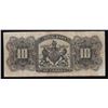 Image 2 : Royal Bank of Canada $10, 1901