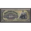 Image 1 : Royal Bank of Canada $10, 1909
