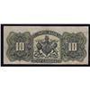 Image 2 : Royal Bank of Canada $10, 1909