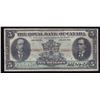 Image 1 : Royal Bank of Canada $5, 1913