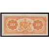 Image 2 : Royal Bank of Canada $10, 1913