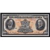 Image 1 : Royal Bank of Canada $10, 1927
