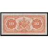 Image 2 : Royal Bank of Canada $10, 1927