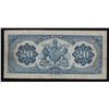 Image 2 : Royal Bank of Canada $20, 1927
