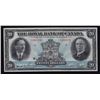 Image 1 : Royal Bank of Canada $20, 1927
