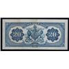 Image 2 : Royal Bank of Canada $20, 1927
