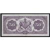 Image 2 : Royal Bank of Canada $50, 1927