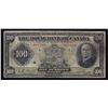 Image 1 : Royal Bank of Canada $100, 1927