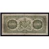 Image 2 : Royal Bank of Canada $100, 1927