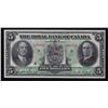 Image 1 : Royal Bank of Canada $5, 1933