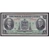 Image 1 : Royal Bank of Canada $5, 1935